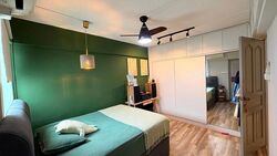 Blk 124 Serangoon North Avenue 1 (Serangoon), HDB 3 Rooms #548805851